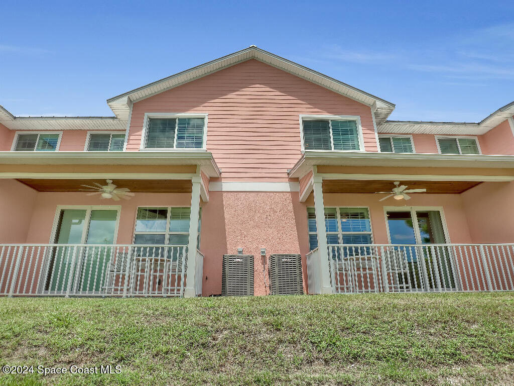 211 Ivory Coral Lane, Merritt Island, FL 32953