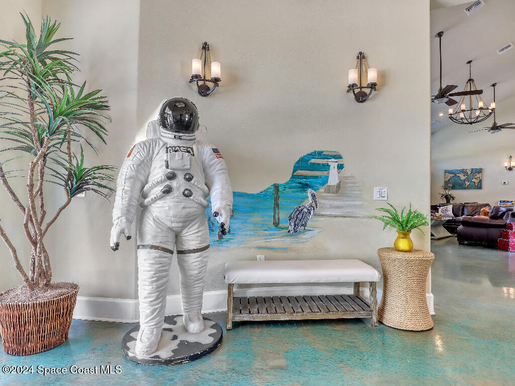 211 Ivory Coral Lane, Merritt Island, FL 32953