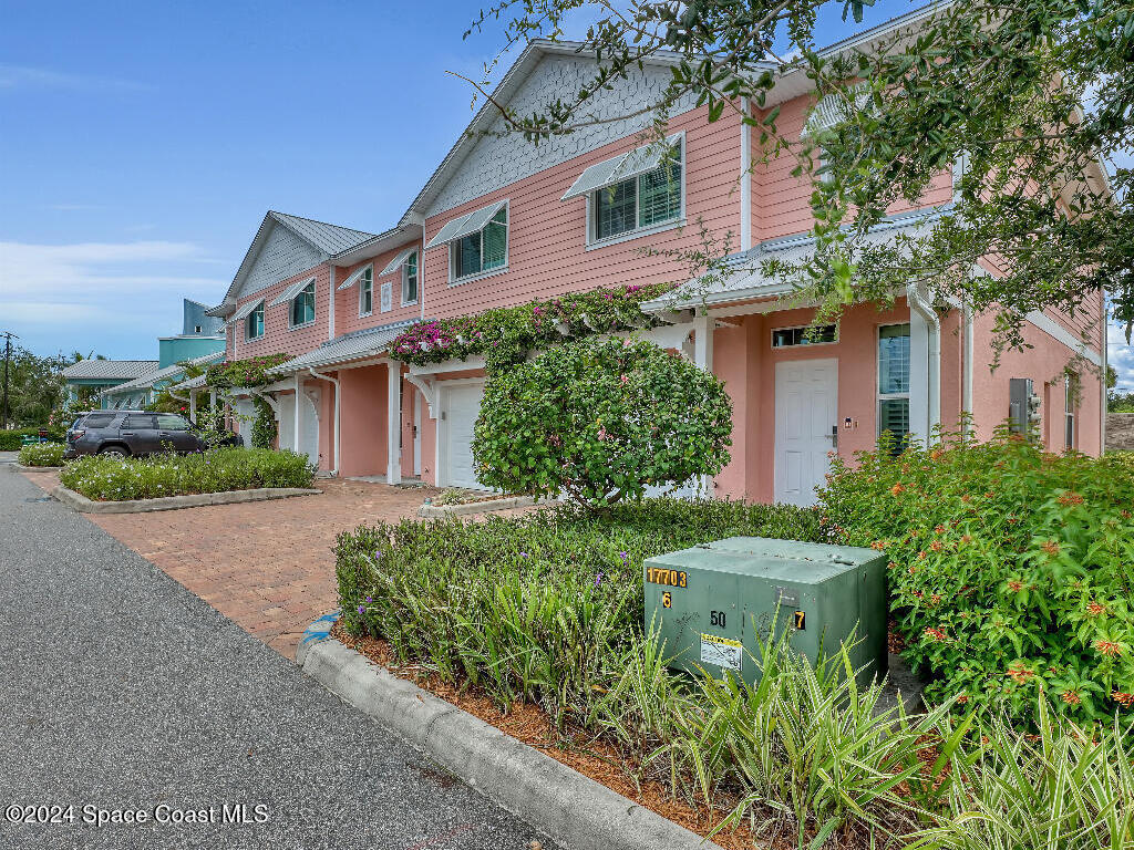 211 Ivory Coral Lane, Merritt Island, FL 32953