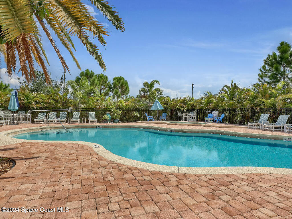 211 Ivory Coral Lane, Merritt Island, FL 32953