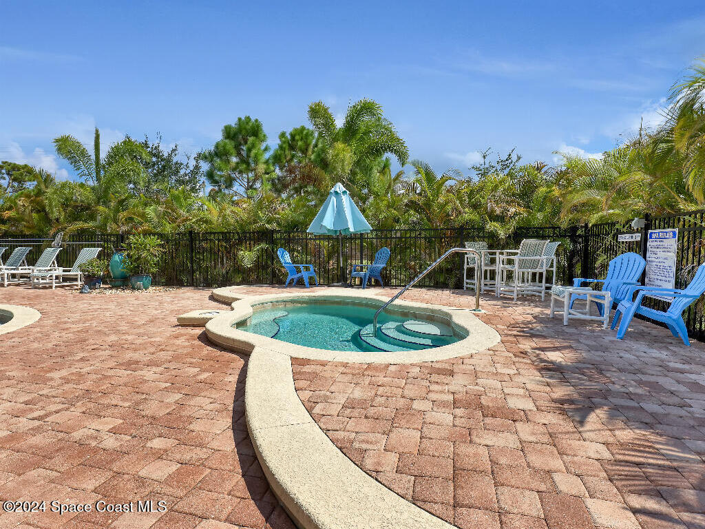 211 Ivory Coral Lane, Merritt Island, FL 32953