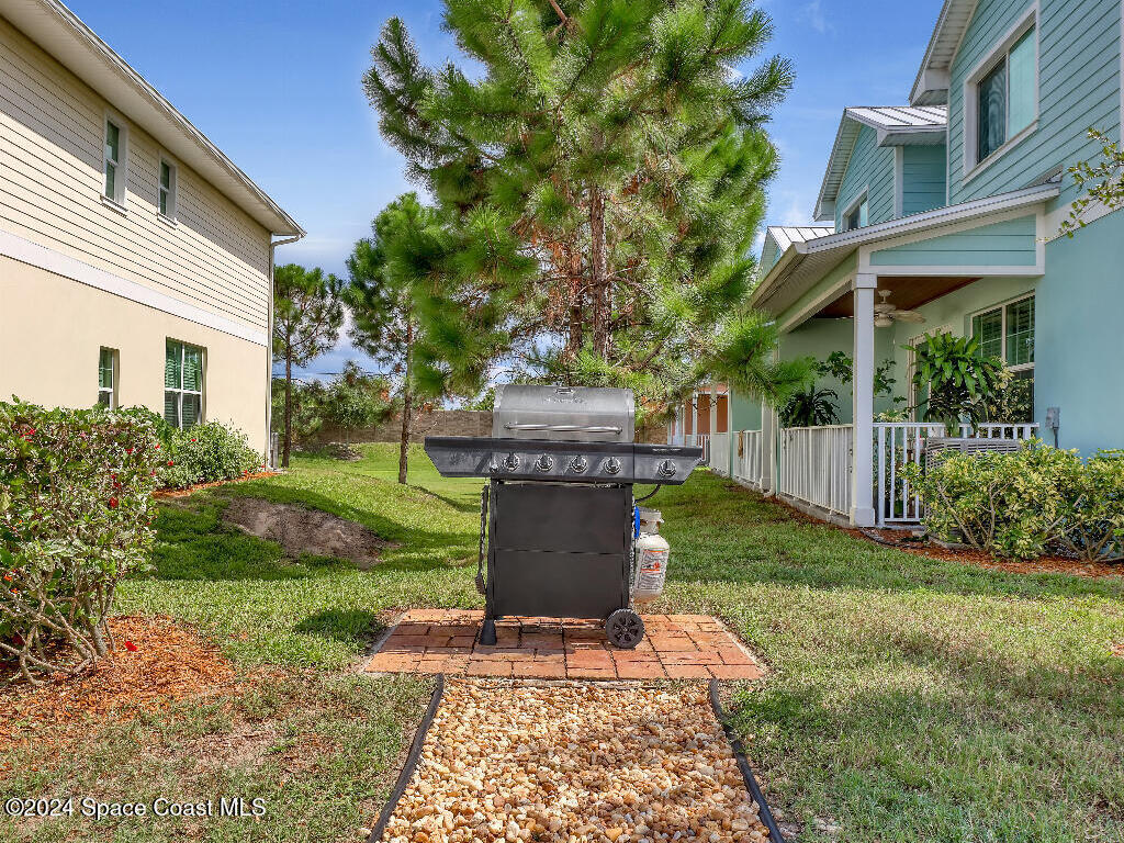 211 Ivory Coral Lane, Merritt Island, FL 32953