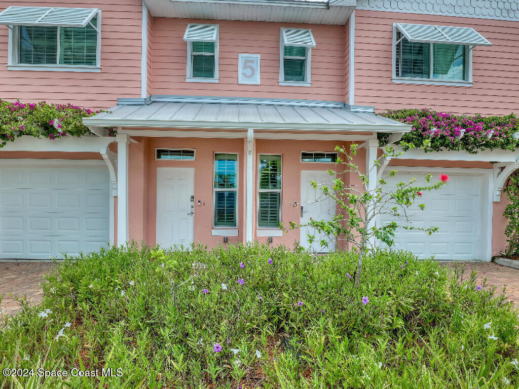 211 Ivory Coral Lane, Merritt Island, FL 32953