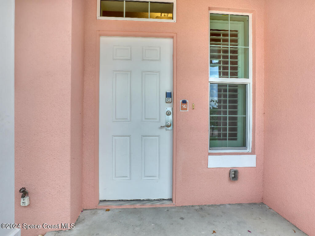 211 Ivory Coral Lane, Merritt Island, FL 32953