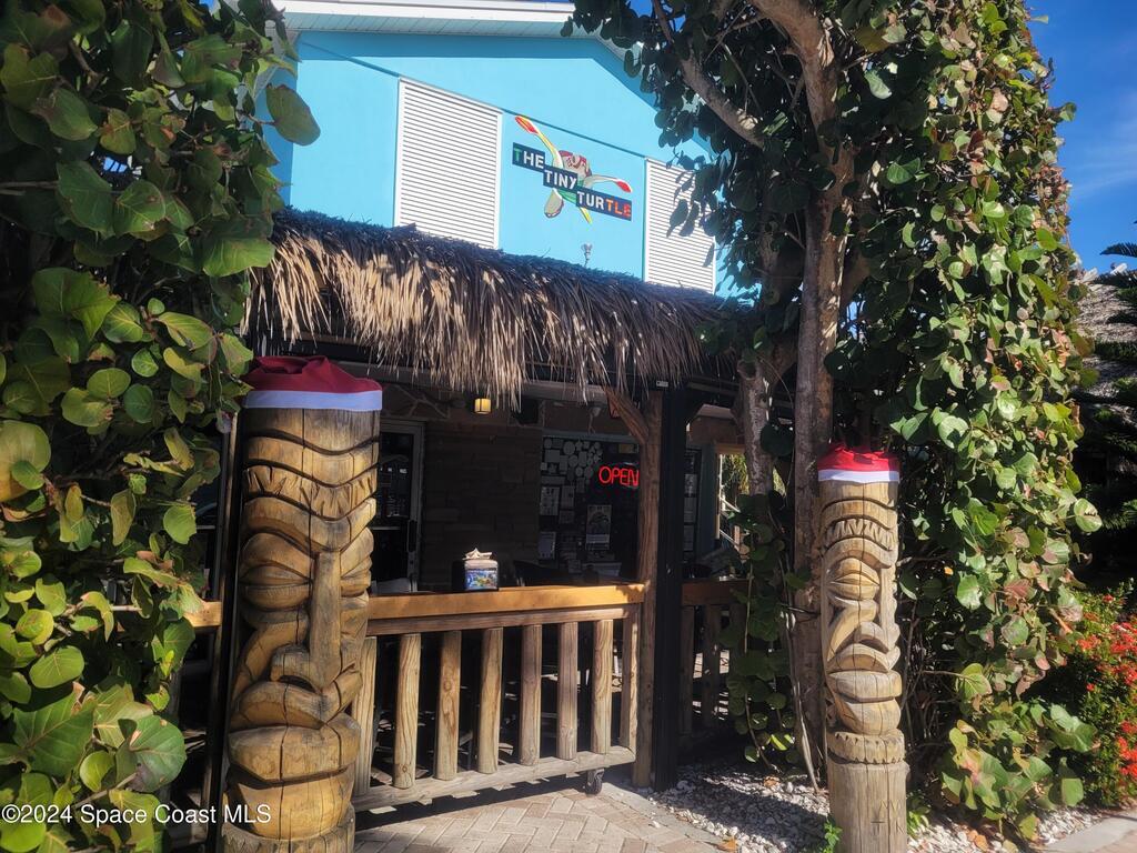 320 S Brevard Avenue, Cocoa Beach, FL 32931