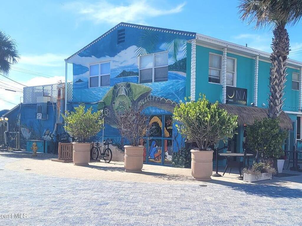320 S Brevard Avenue, Cocoa Beach, FL 32931