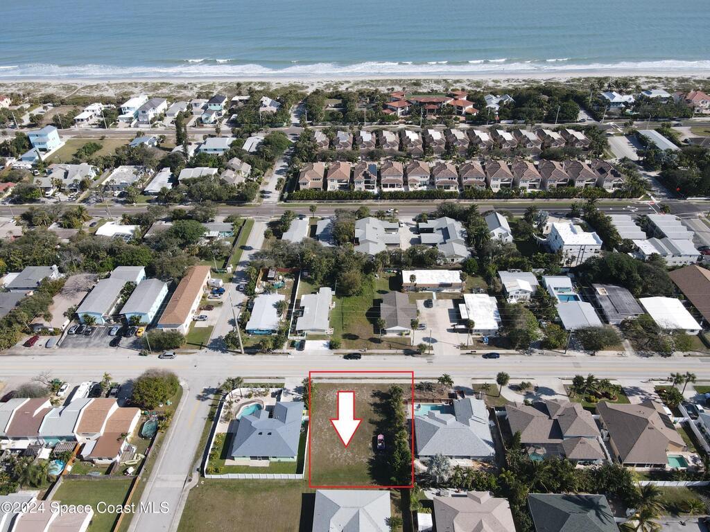 320 S Brevard Avenue, Cocoa Beach, FL 32931