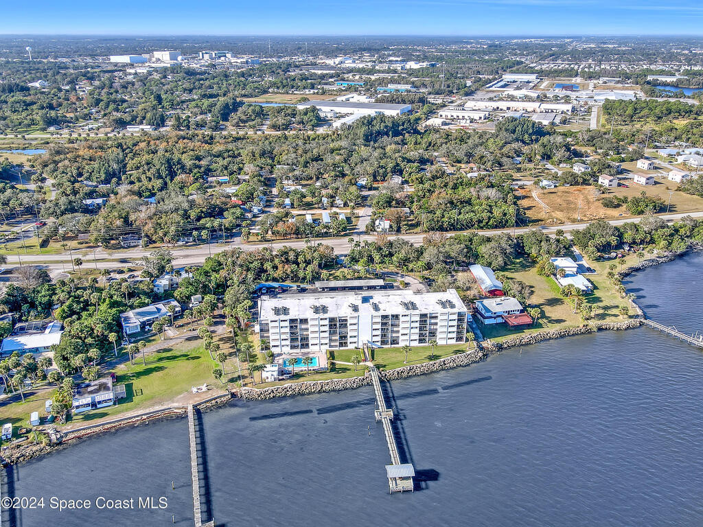 3901 Dixie Highway, Palm Bay, FL 32905