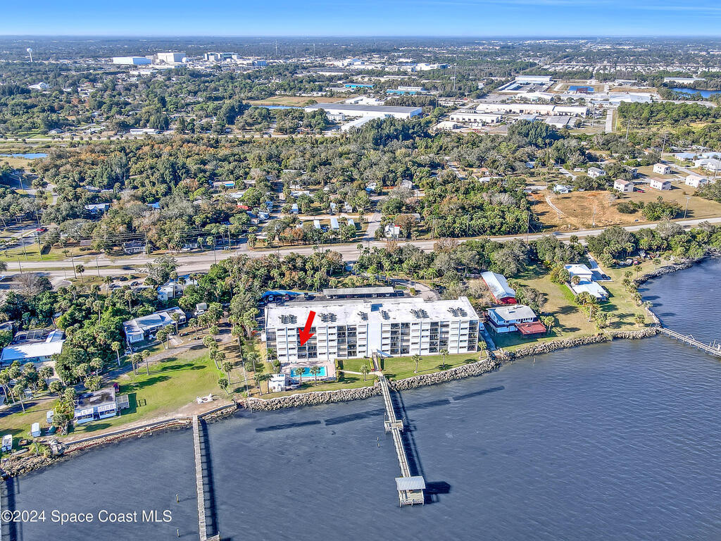 3901 Dixie Highway, Palm Bay, FL 32905