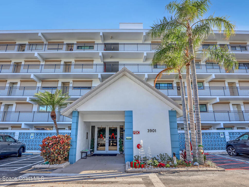 3901 Dixie Highway, Palm Bay, FL 32905