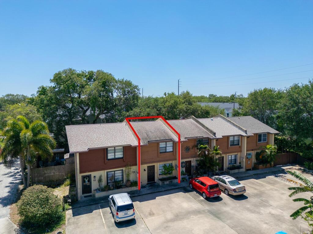 117 Harbor Drive, Cape Canaveral, FL 32920