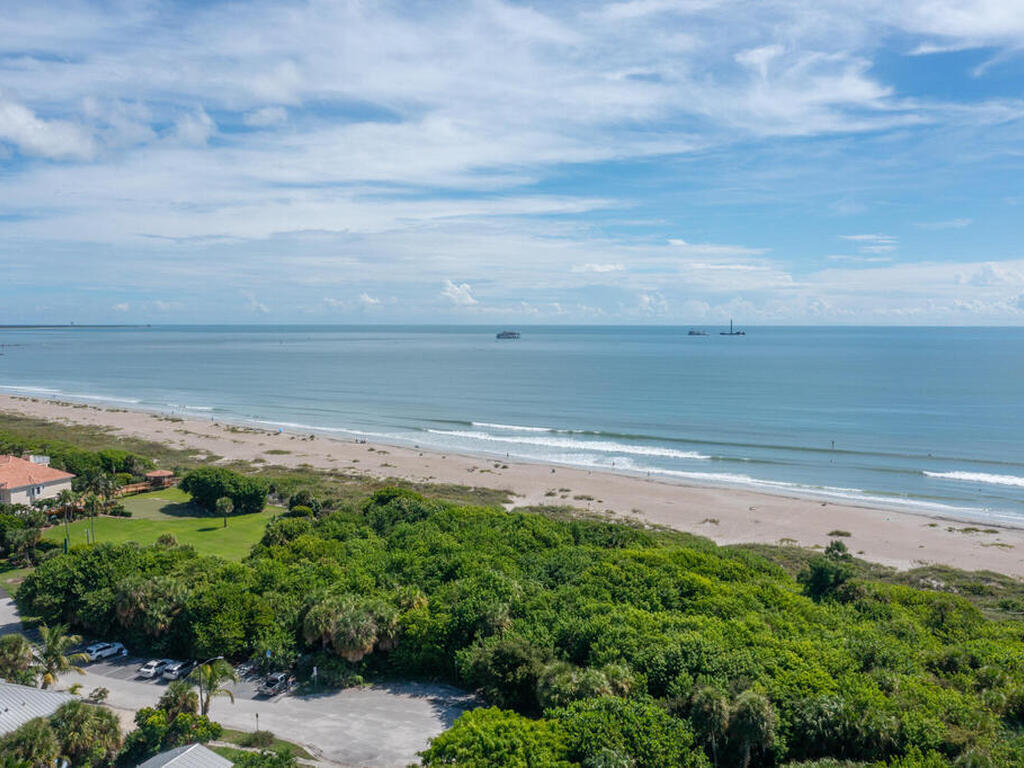 117 Harbor Drive, Cape Canaveral, FL 32920