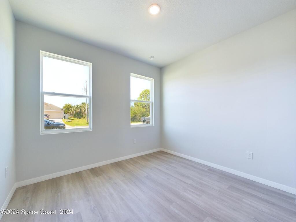 542 Lambright Street, Palm Bay, FL 32908