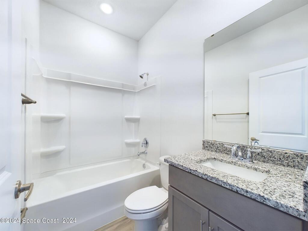 542 Lambright Street, Palm Bay, FL 32908