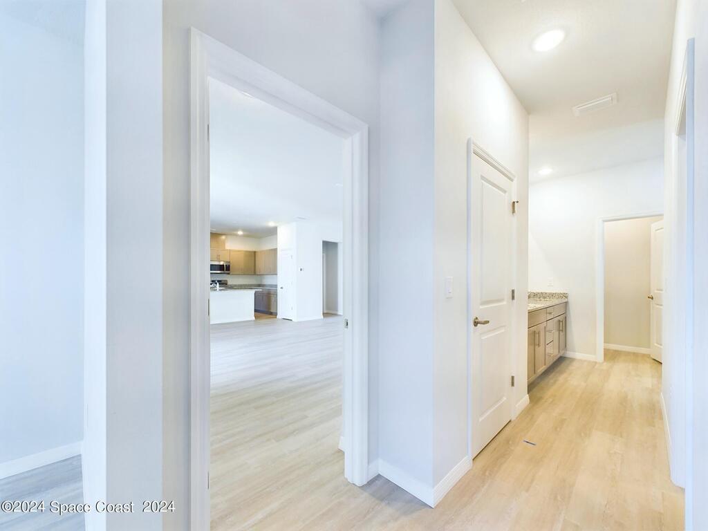 542 Lambright Street, Palm Bay, FL 32908