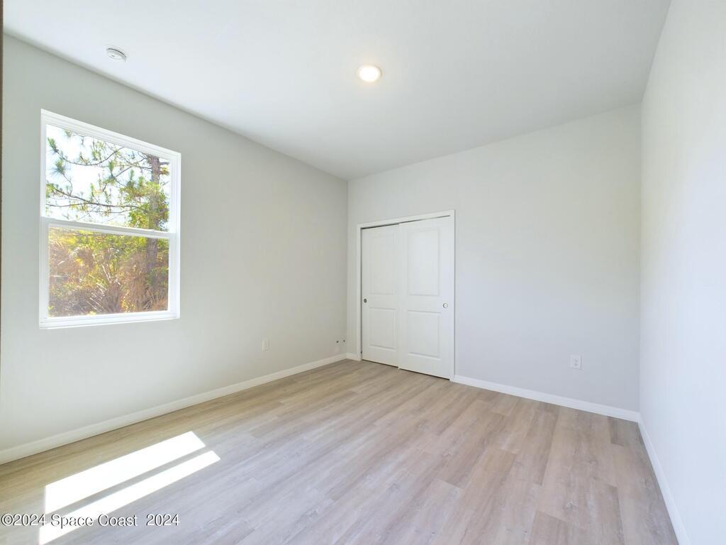 542 Lambright Street, Palm Bay, FL 32908