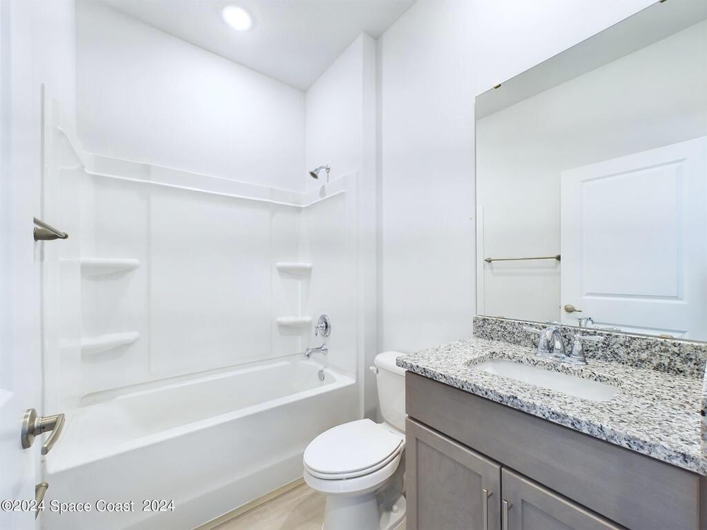 542 Lambright Street, Palm Bay, FL 32908