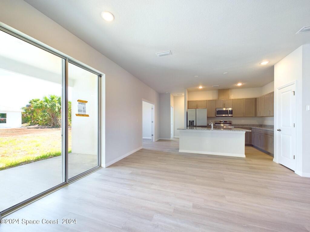 542 Lambright Street, Palm Bay, FL 32908