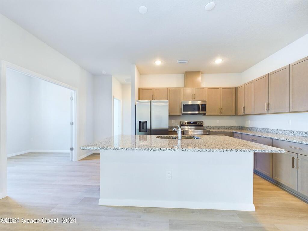 542 Lambright Street, Palm Bay, FL 32908