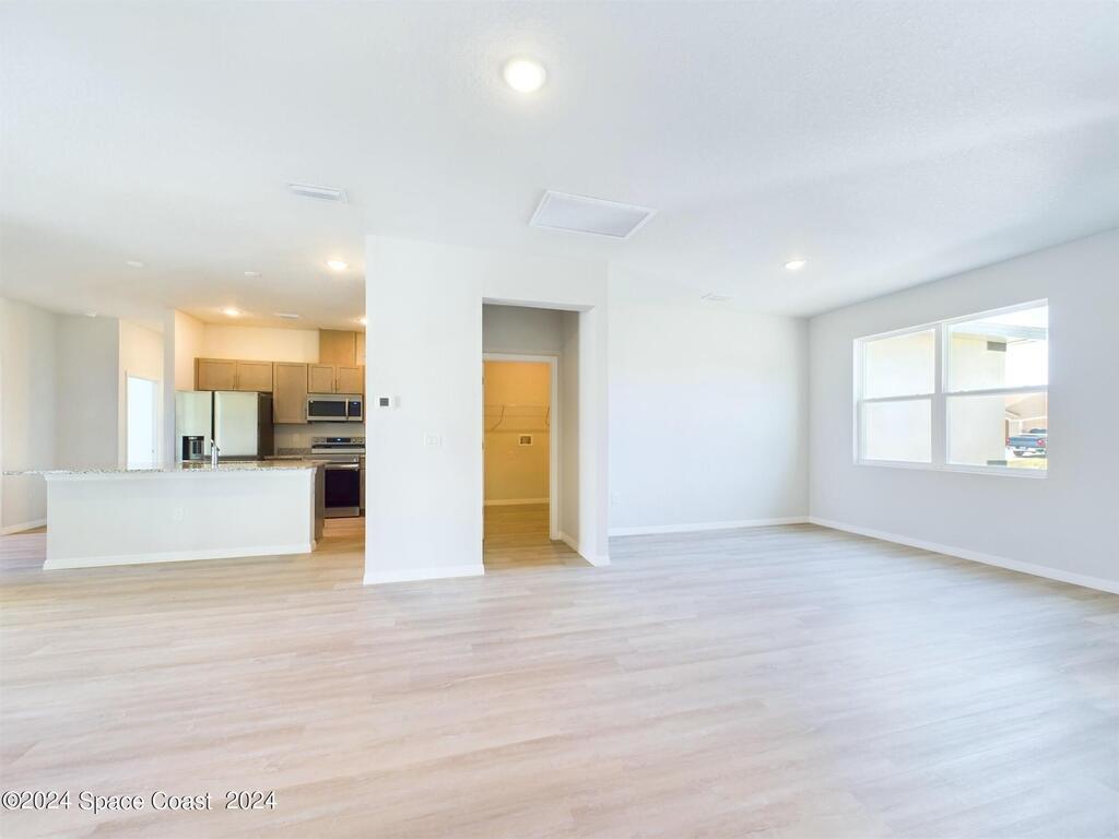 542 Lambright Street, Palm Bay, FL 32908