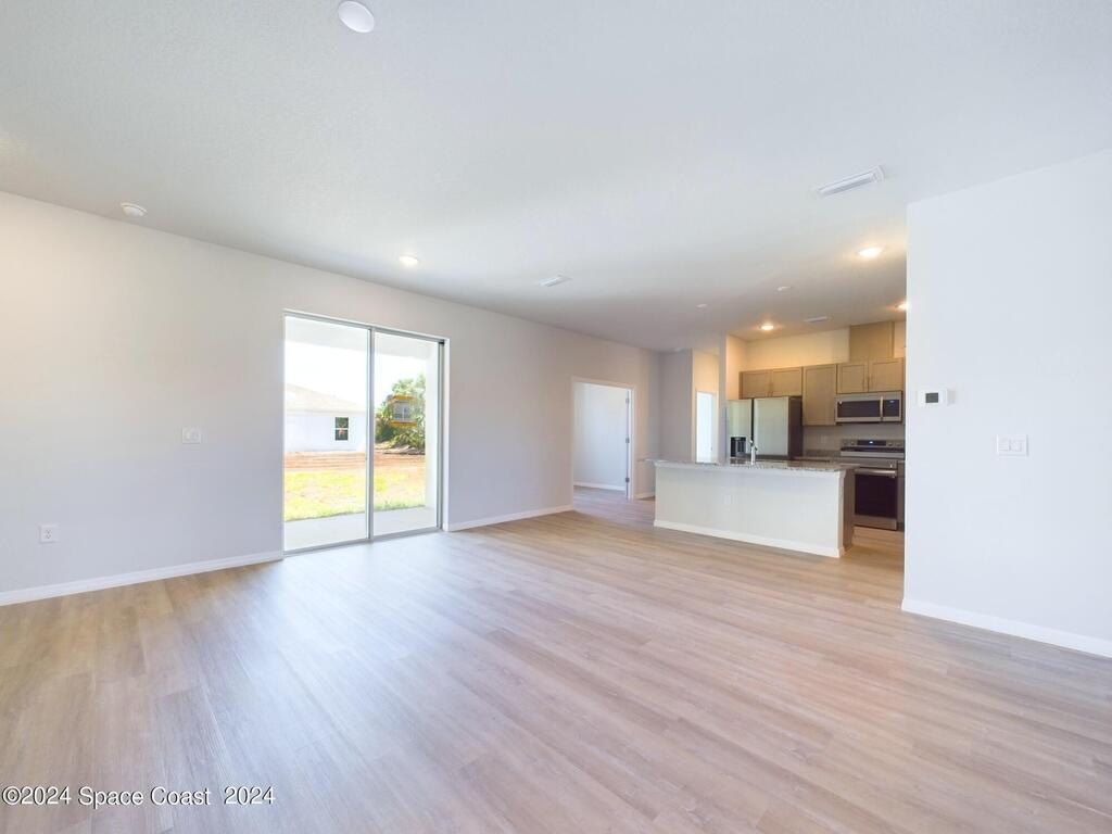 542 Lambright Street, Palm Bay, FL 32908