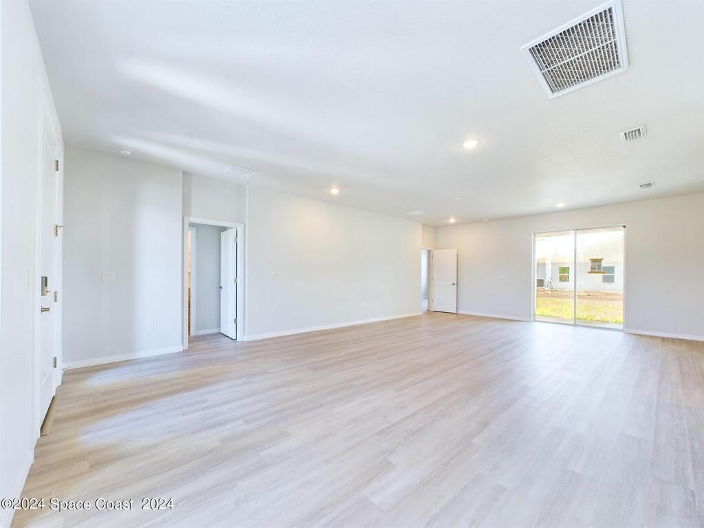 542 Lambright Street, Palm Bay, FL 32908