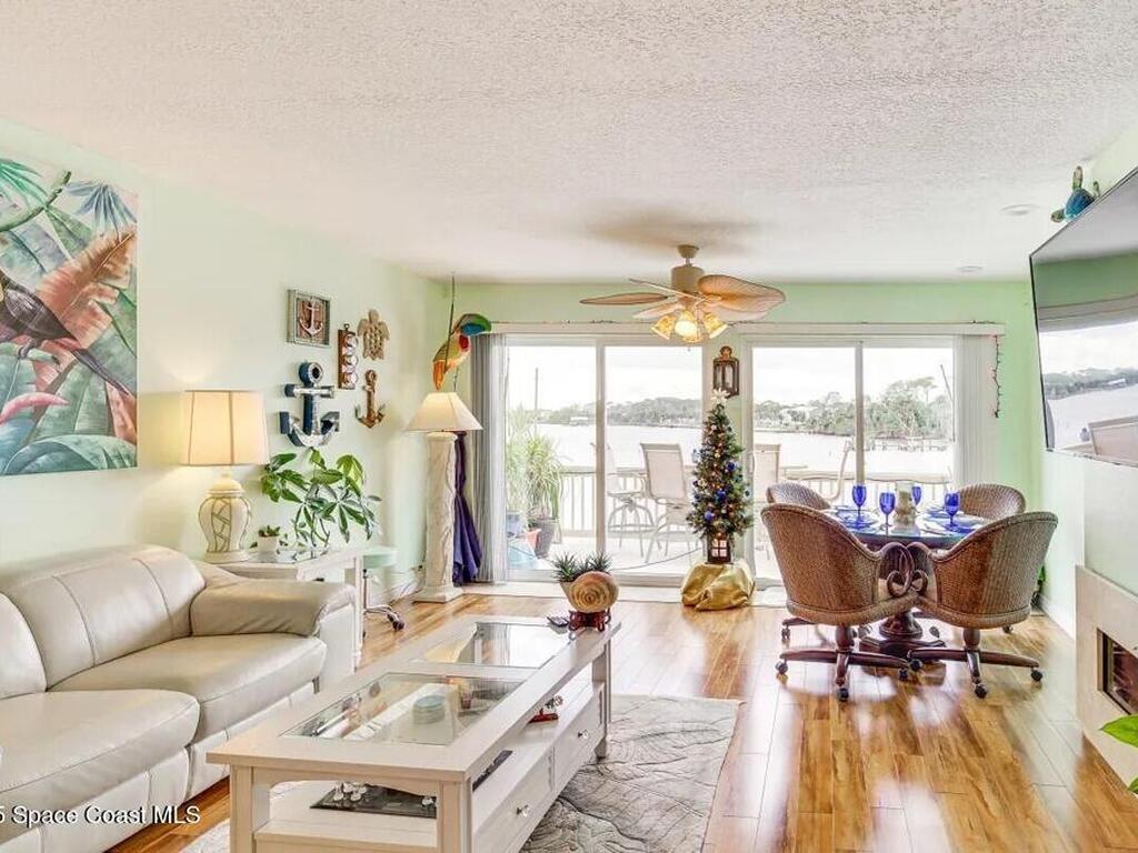 4997 Riveredge Drive, Titusville, FL 32780