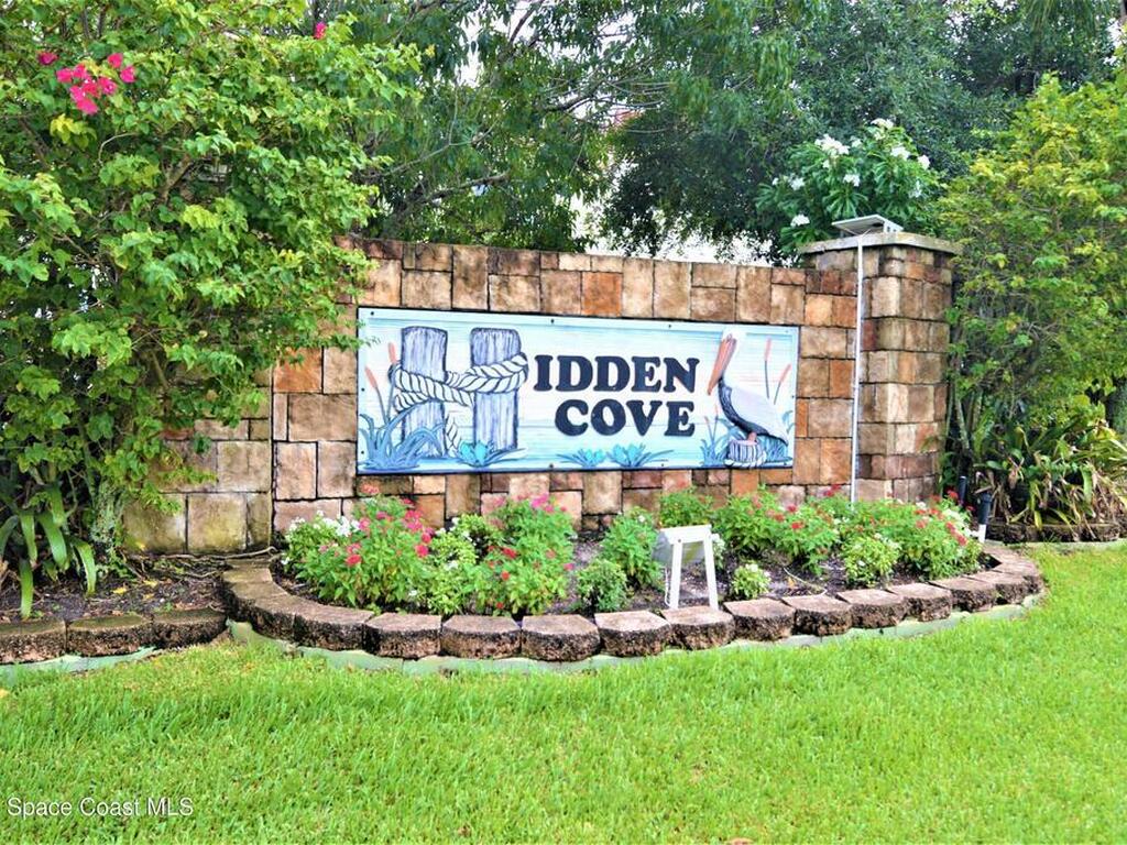 4997 Riveredge Drive, Titusville, FL 32780