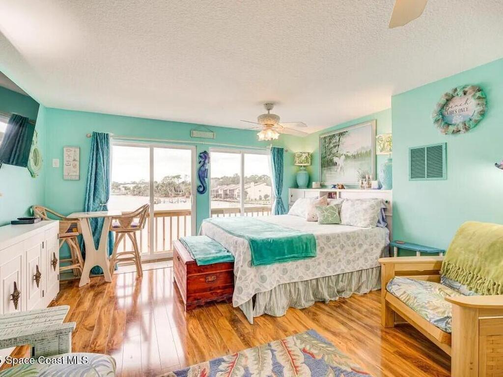 4997 Riveredge Drive, Titusville, FL 32780