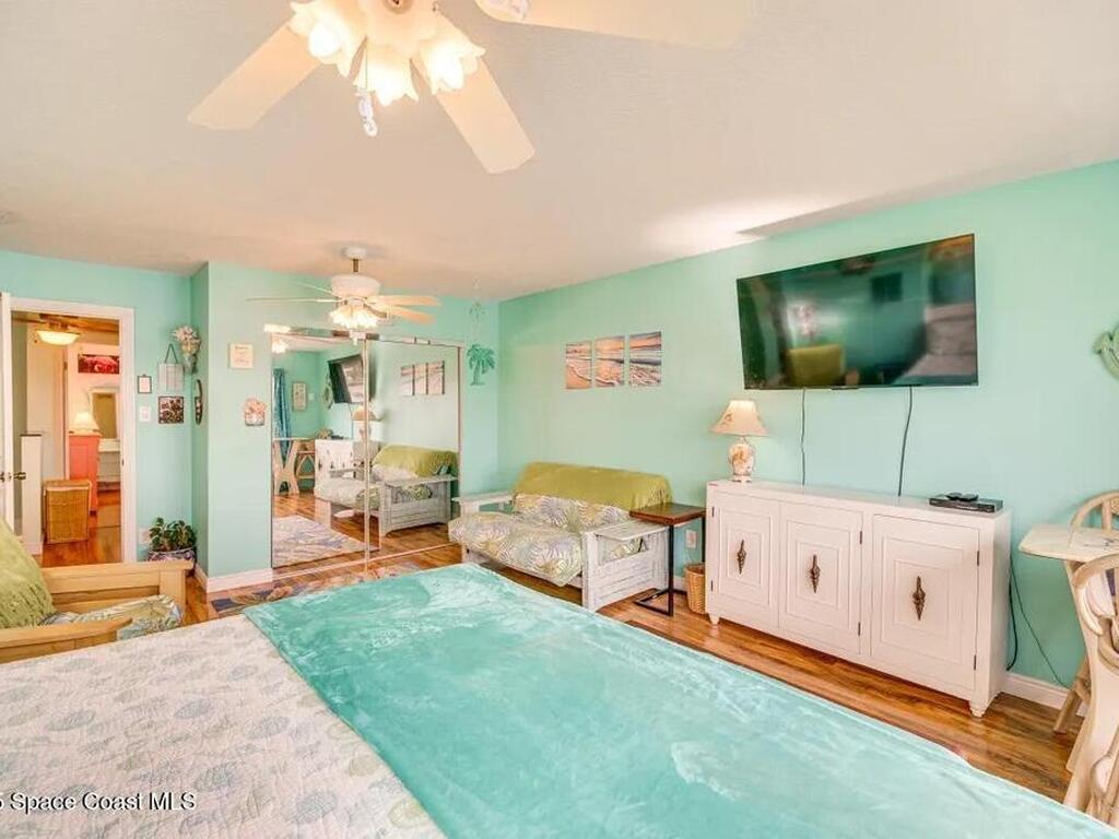 4997 Riveredge Drive, Titusville, FL 32780