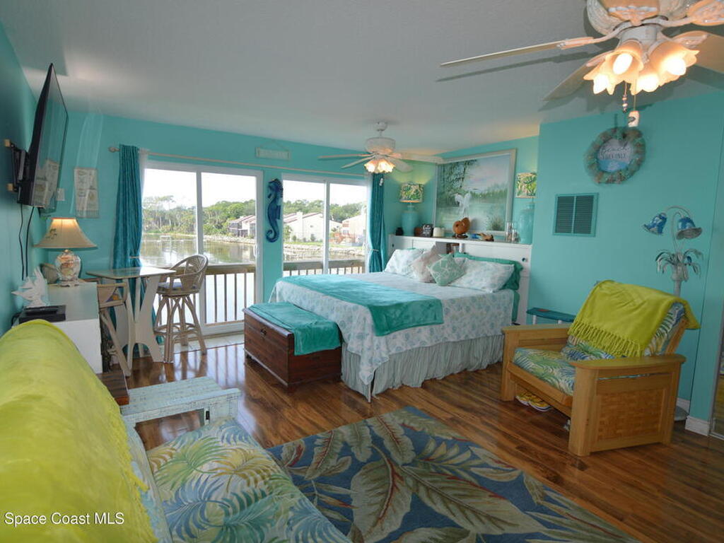 4997 Riveredge Drive, Titusville, FL 32780