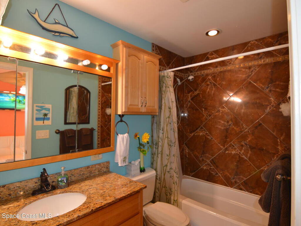 4997 Riveredge Drive, Titusville, FL 32780