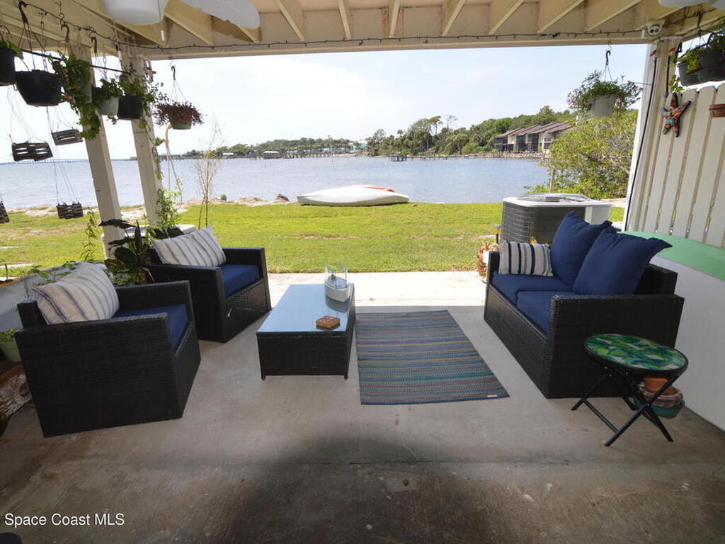 4997 Riveredge Drive, Titusville, FL 32780