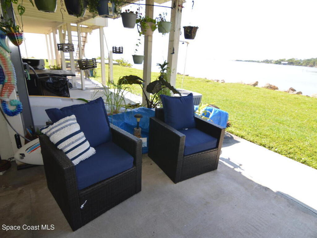 4997 Riveredge Drive, Titusville, FL 32780