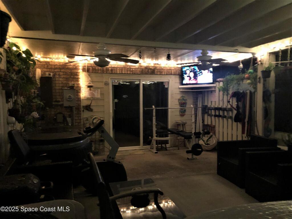 4997 Riveredge Drive, Titusville, FL 32780