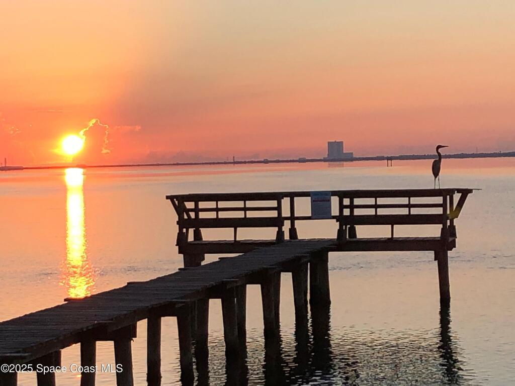 4997 Riveredge Drive, Titusville, FL 32780