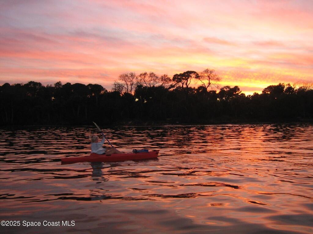 4997 Riveredge Drive, Titusville, FL 32780