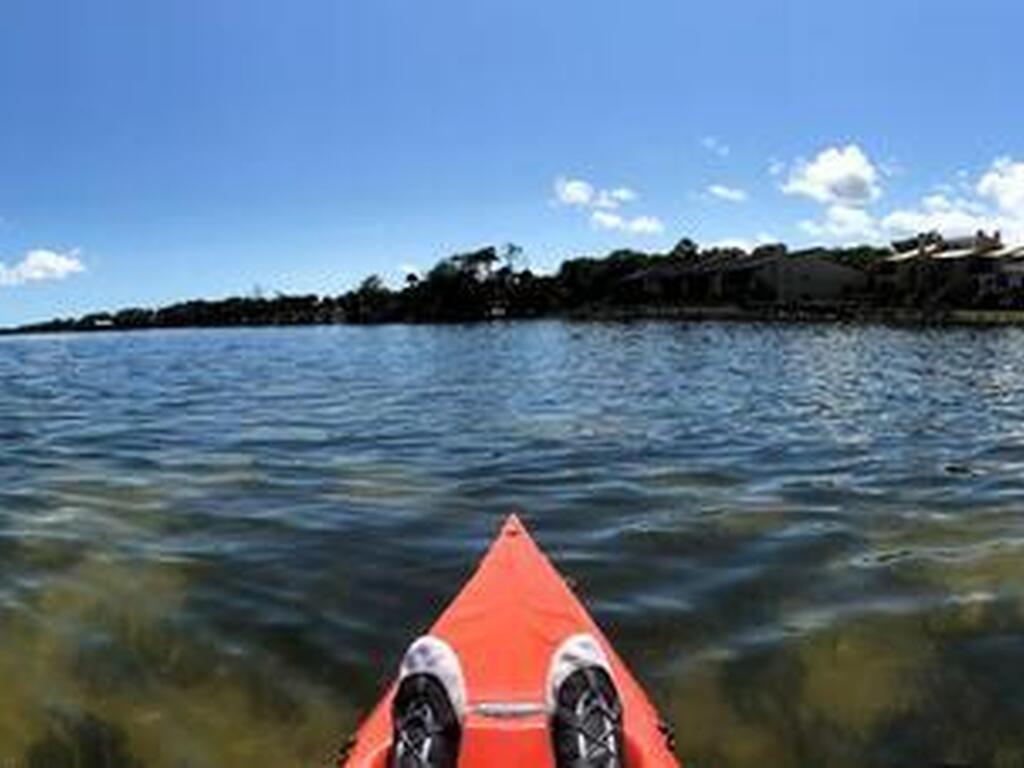 4997 Riveredge Drive, Titusville, FL 32780