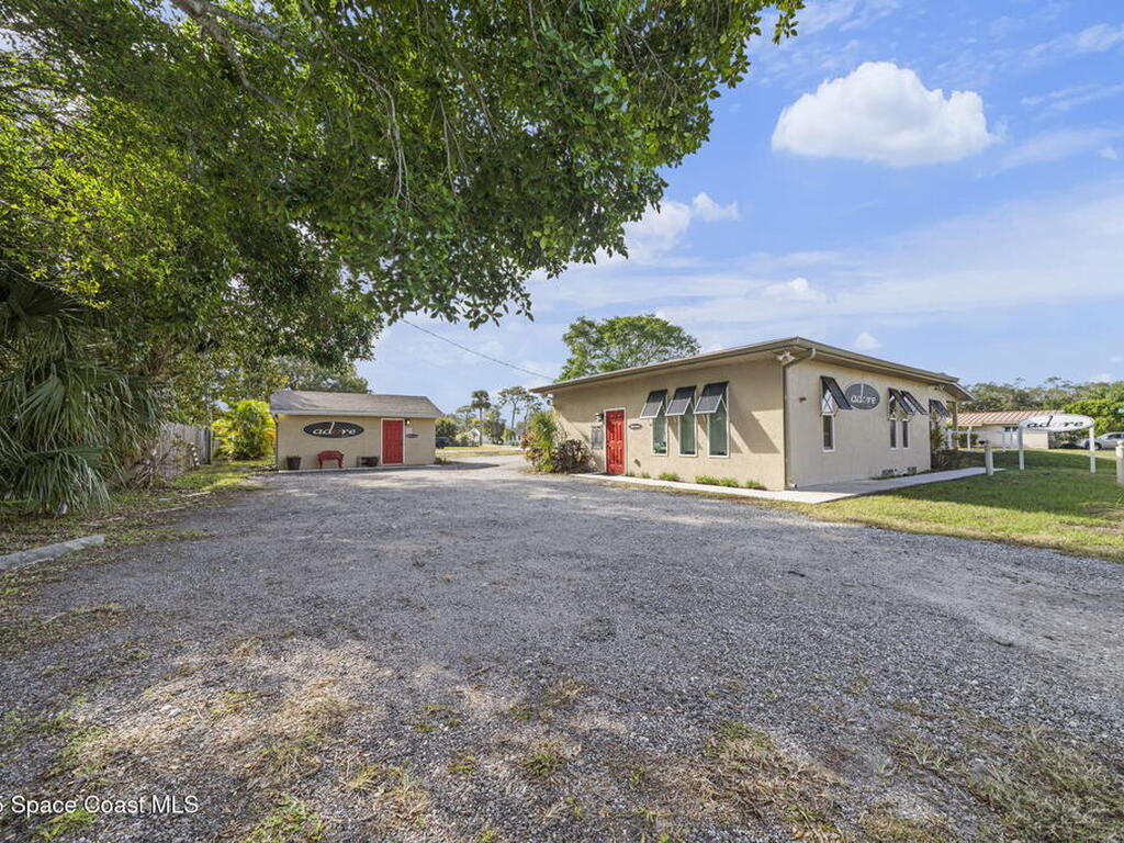 290 Parnell Street, Merritt Island, FL 32953