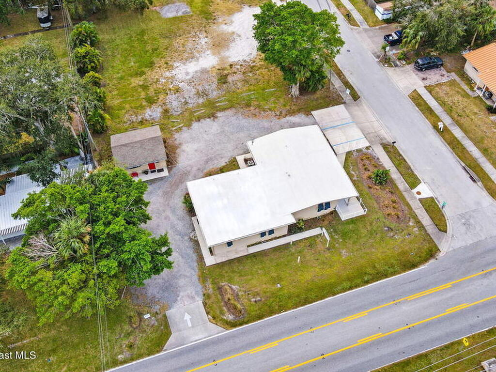 290 Parnell Street, Merritt Island, FL 32953