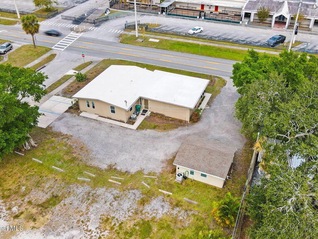 290 Parnell Street, Merritt Island, FL 32953