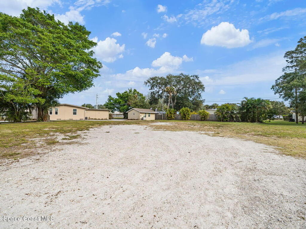 290 Parnell Street, Merritt Island, FL 32953