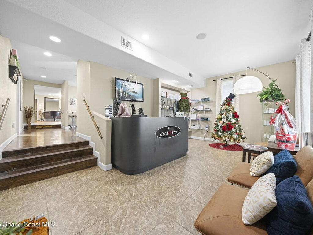 290 Parnell Street, Merritt Island, FL 32953