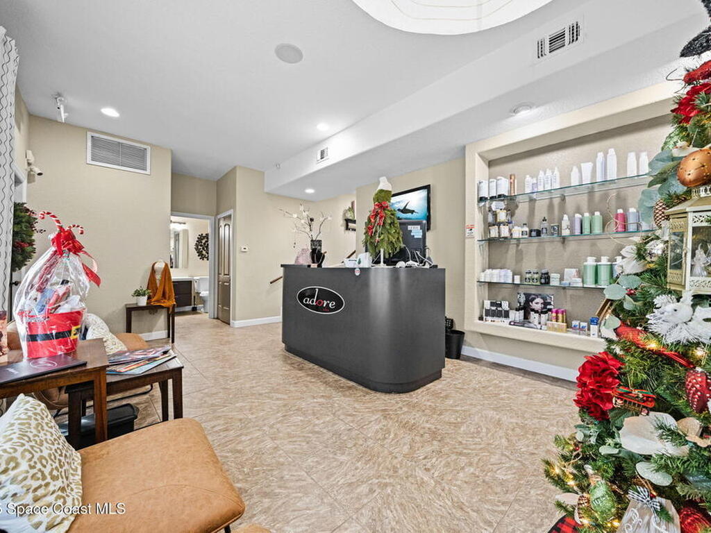 290 Parnell Street, Merritt Island, FL 32953