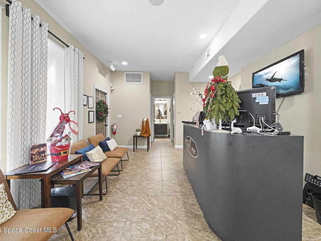 290 Parnell Street, Merritt Island, FL 32953