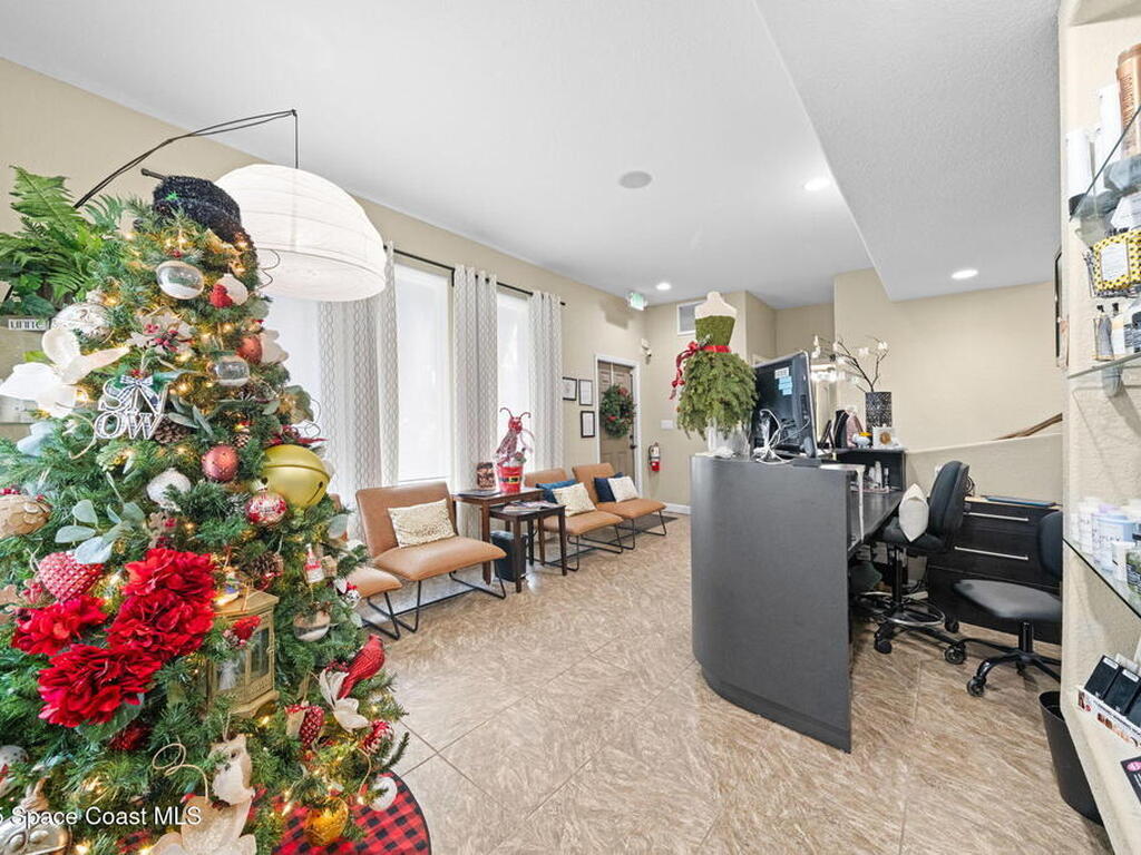 290 Parnell Street, Merritt Island, FL 32953