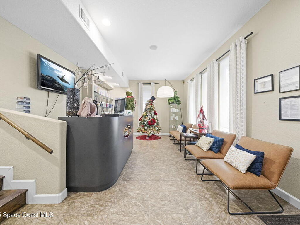 290 Parnell Street, Merritt Island, FL 32953