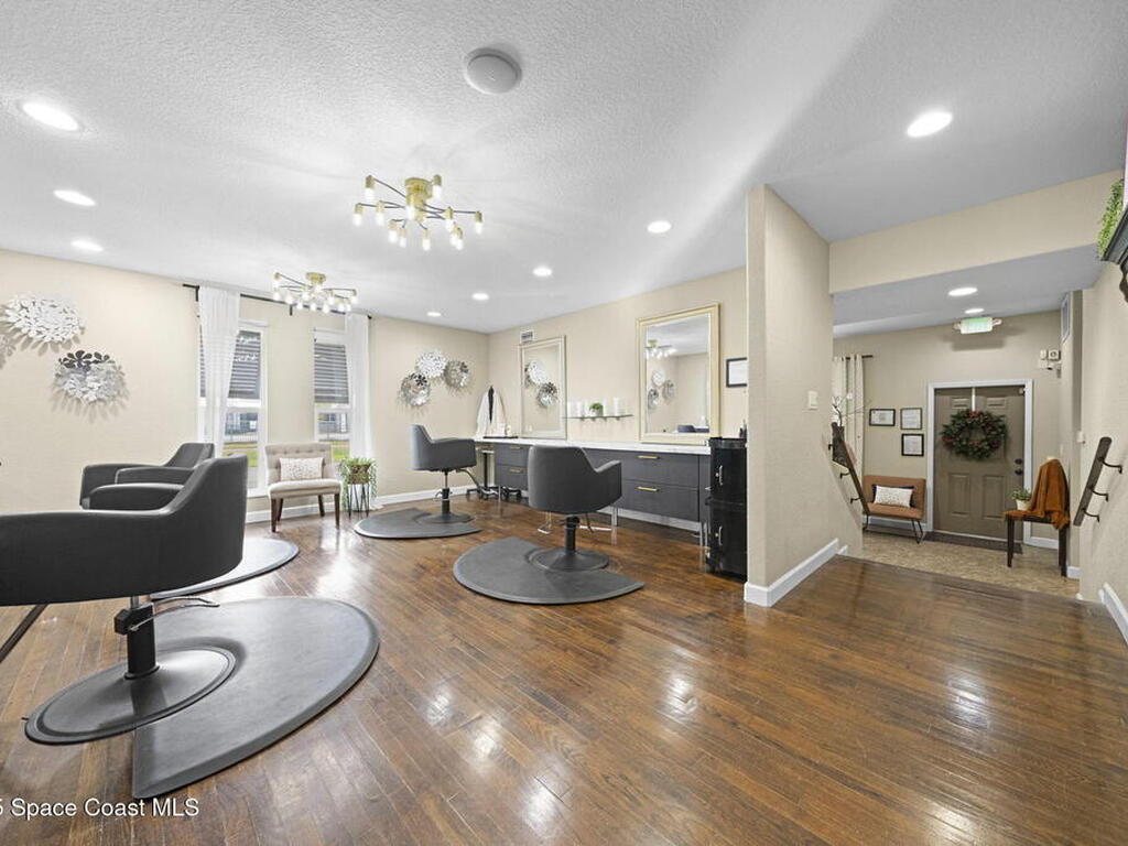 290 Parnell Street, Merritt Island, FL 32953