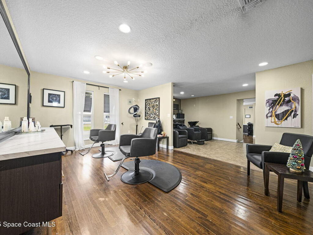 290 Parnell Street, Merritt Island, FL 32953