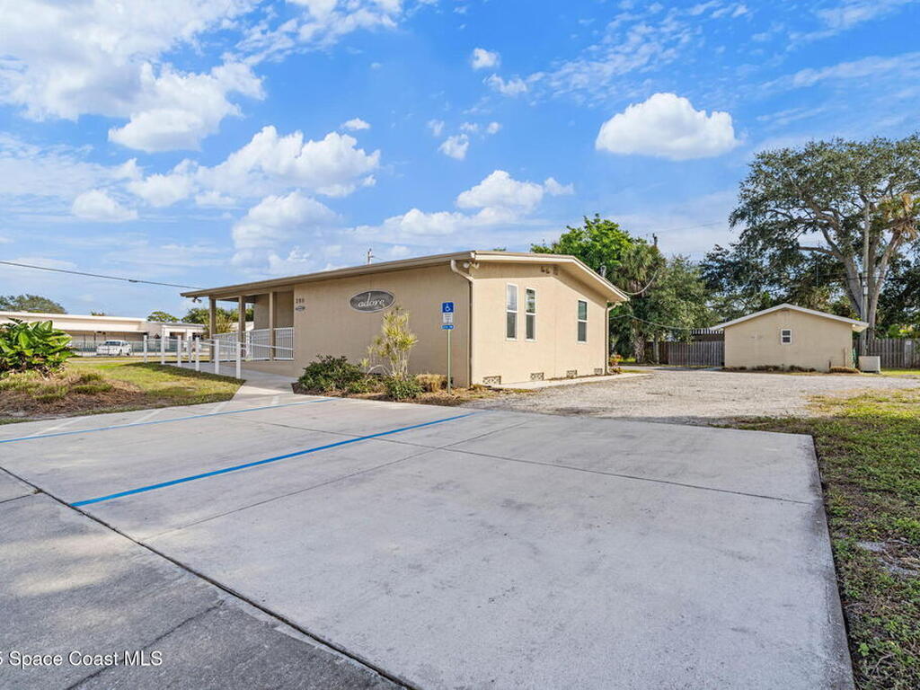 290 Parnell Street, Merritt Island, FL 32953